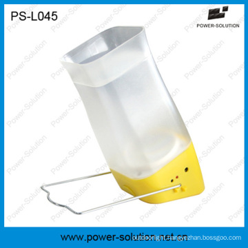 Economic Practical Solar Home Light